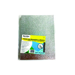 FOAMY CTA DIAMAN C/ADHESIVO