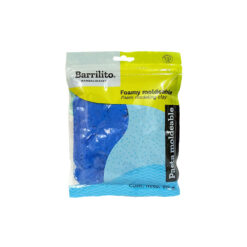 FOAMY MOLDEABLE AZUL ELEC.