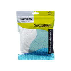 FOAMY MOLDEABLE BLANCO