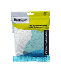FOAMY MOLDEABLE BLANCO