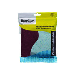 FOAMY MOLDEABLE CHOCOLATE