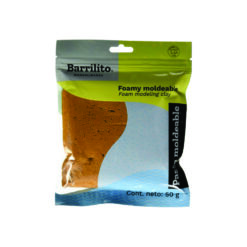 FOAMY MOLDEABLE CAMELLO