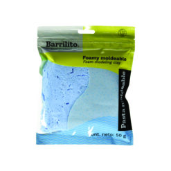 FOAMY MOLDEABLE AZUL CIELO