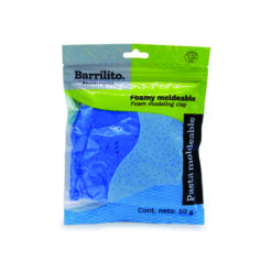 FOAMY MOLDEABLE AZUL REY