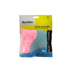 FOAMY MOLDEABLE FIUSHA