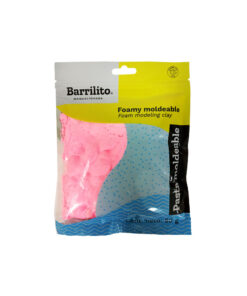 FOAMY MOLDEABLE FIUSHA