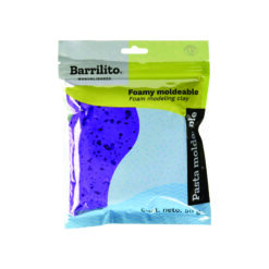 FOAMY MOLDEABLE MORADO