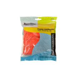 FOAMY MOLDEABLE ROJO