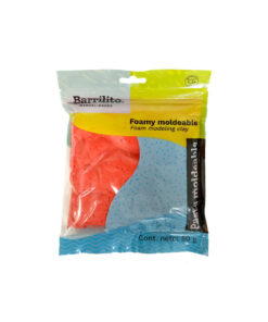 FOAMY MOLDEABLE ROJO