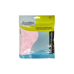 FOAMY MOLDEABLE ROSA PASTEL