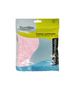 FOAMY MOLDEABLE ROSA PASTEL