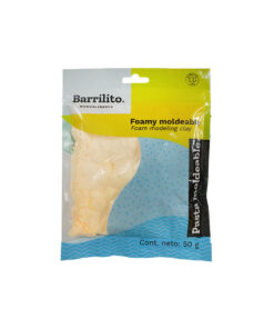 FOAMY MOLDEABLE CARNE