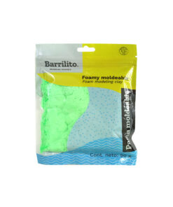 FOAMY MOLDEABLE MENTA