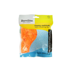 FOAMY MOLDEABLE NARANJA