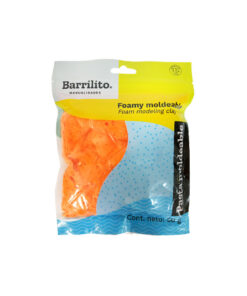 FOAMY MOLDEABLE NARANJA