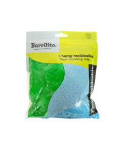 FOAMY MOLDEABLE VERDE BAND.