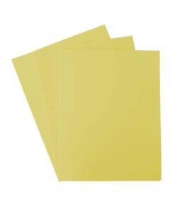 FOAMY PLIEGO AMAR. CANARIO