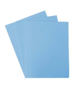 FOAMY PLIEGO AZUL CIELO