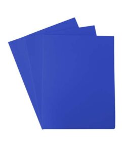 FOAMY PLIEGO AZUL REY