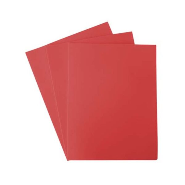 FOAMY PLIEGO ROJO