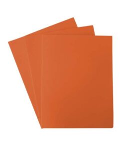 FOAMY PLIEGO NARANJA