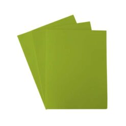 FOAMY PLIEGO VERDE LIMÓN