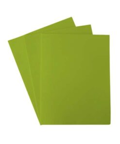 FOAMY PLIEGO VERDE LIM?N