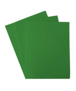 FOAMY PLIEGO VERDE BANDERA