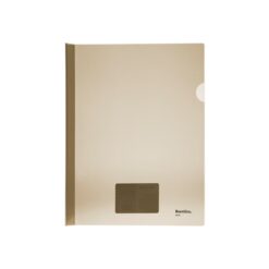 FOLDER CARTA C/COSTILLA