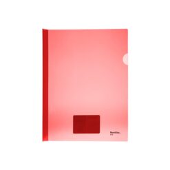 FOLDER CARTA C/COSTILLA