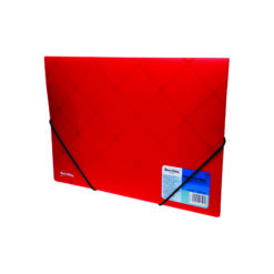 FOLDER OFICIO PLÁSTICO