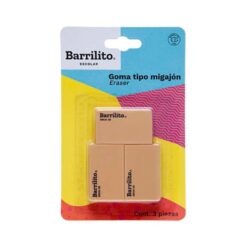 GOMA DE MIGAJÓN