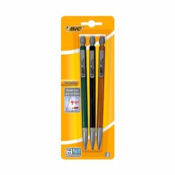 LAPICERO BIC METAL 0.5MM