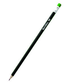 LÁPIZ DE GRAFITO N°2