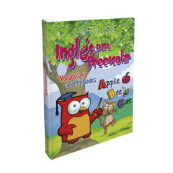 INGLES PARA PREESCOLAR