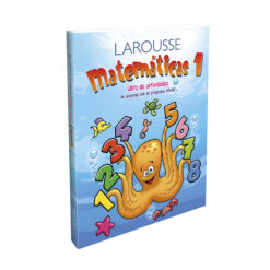 PREESCOLAR MATEMATICAS 1