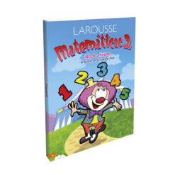 PREESCOLAR MATEMATICAS 2