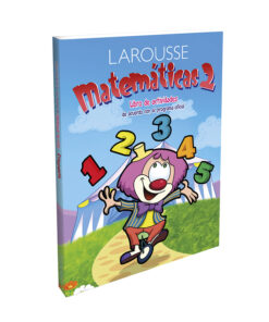 PREESCOLAR MATEMATICAS 2