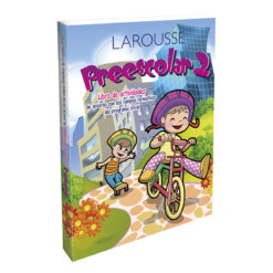 PREESCOLAR 2 CAMPOS FORMATIVOS