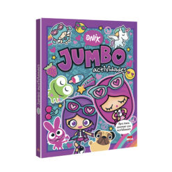 LIBRO ACTIVIDADES ONIX