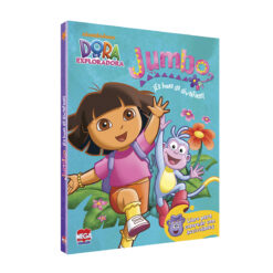 LIBRO ¡ES HORA DE DIVERTIRSE!