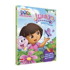 LIBRO ¡VAMOS A EXPLORAR!