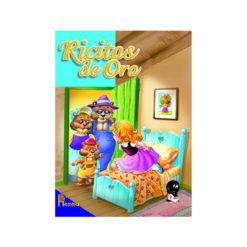 LIBRO HEMMA CUENTECITOS