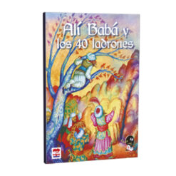 LIBRO MIS MEJORES CUENTOS