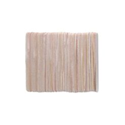 PALITO PLANO CORTO 150PZA.