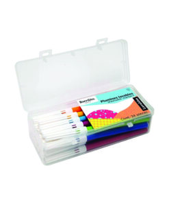 PLUMINES DELGADOS C/24