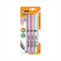 MARCATEXTO BIC MARKING PASTEL