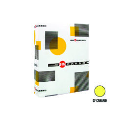 PAPEL AUTOCOPIA CF CANARIO