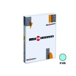 PAPEL AUTOCOPIA OFICIO CF AZUL