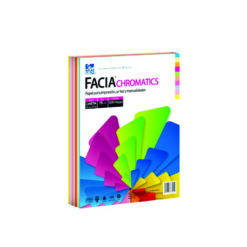 PAPEL CARTA 500 HJS FACIA CHROMATICS